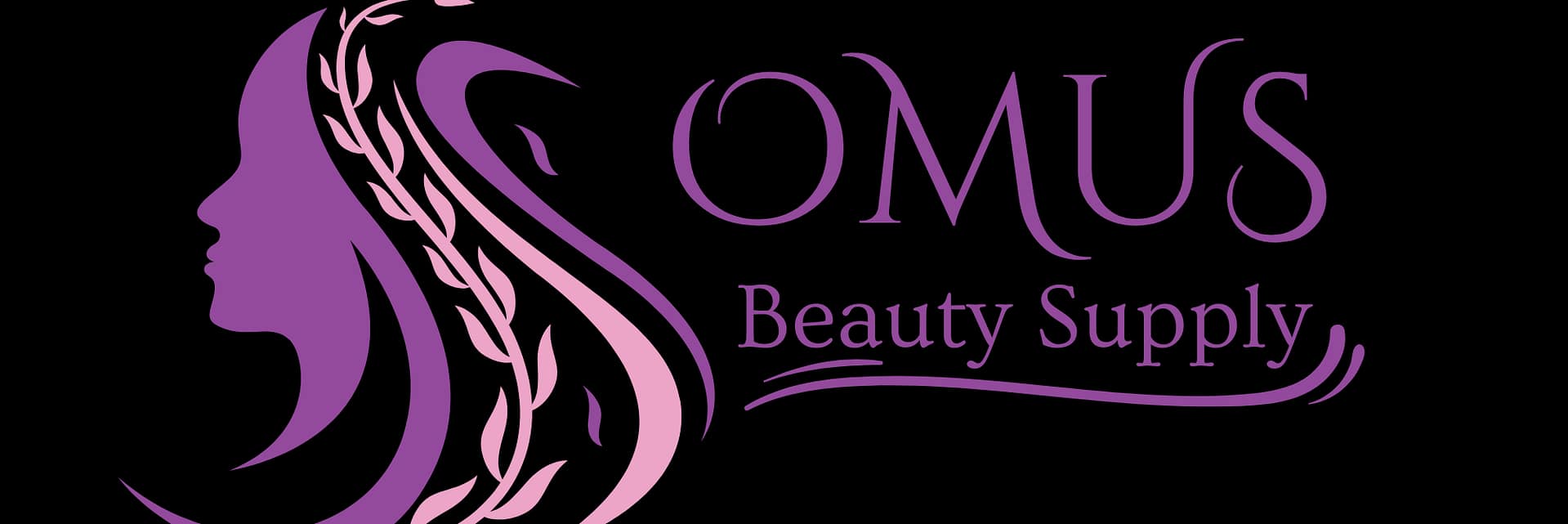 Omus Beauty Supply