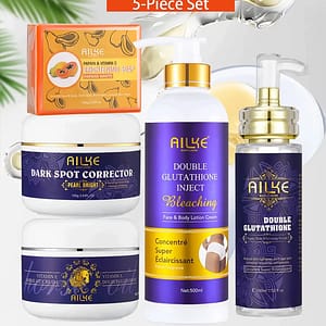 AILKE Skin Care Set